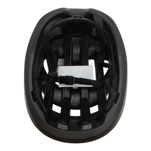 poc (ポック) CYTAL LITE サイクル用ヘルメット 7325549836594 L（56-61） ブラック ケース付