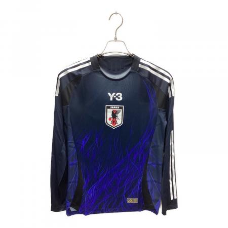 日本代表 (ニホンダイヒョウ) サッカーユニフォーム IS5611 2024