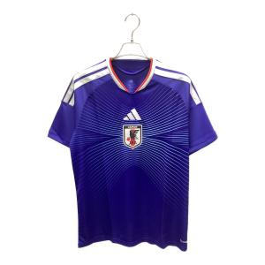 日本代表 (ニホンダイヒョウ) サッカーユニフォーム KD3345 2026ホーム メンズ SIZE 3XL ブルー