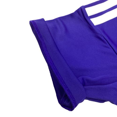 日本代表 (ニホンダイヒョウ) サッカーユニフォーム KD3345 2026ホーム メンズ SIZE 3XL ブルー