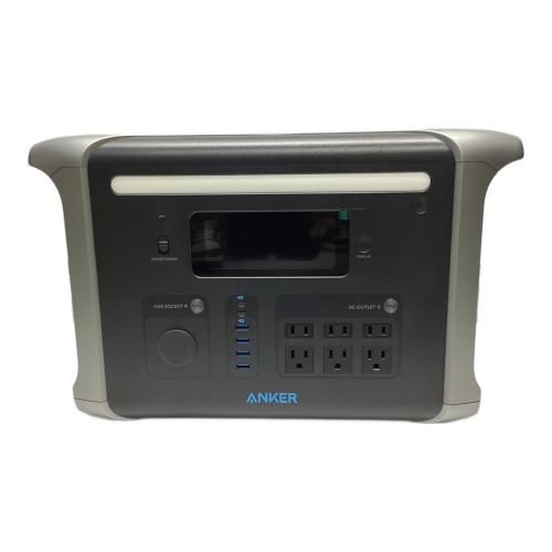 ANKER(アンカー) (アンカー) ポータブル電源 ANKER A1770