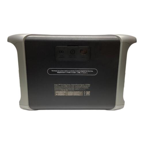 ANKER(アンカー) (アンカー) ポータブル電源 ANKER A1770