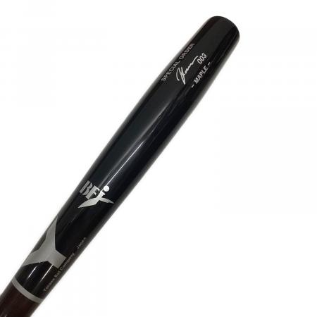 硬式木製バット YANASE SPECIAL ORDER メープル 003 Yanase Bat