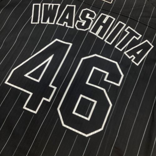 千葉ロッテマリーンズ (チバロッテマリーンズ) 応援グッズ SIZE 不明 ブラック