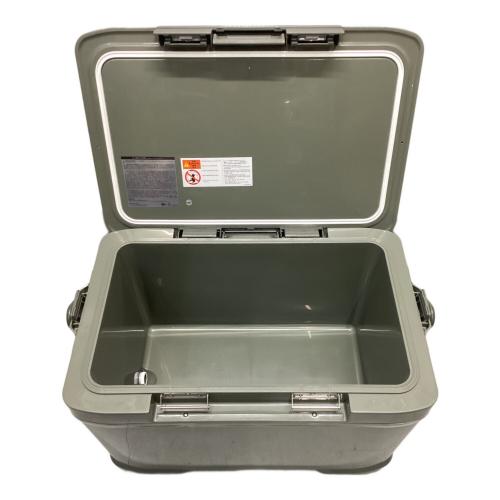 SHIMANO (シマノ) ICEBOX PRO クーラーボックス 30L オリーブ
