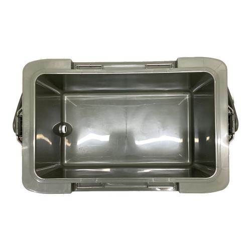 SHIMANO (シマノ) ICEBOX PRO クーラーボックス 30L オリーブ