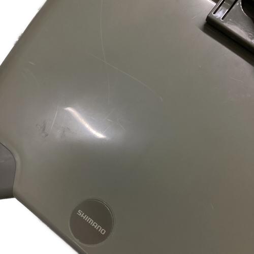 SHIMANO (シマノ) ICEBOX PRO クーラーボックス 30L オリーブ