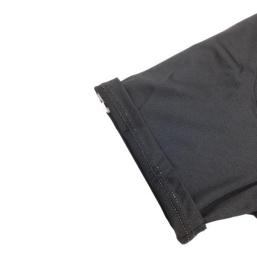 千葉ロッテマリーンズ (チバロッテマリーンズ) 応援グッズ 2026ビジター SIZE L ブラック