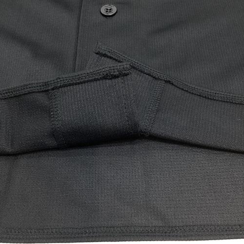 千葉ロッテマリーンズ (チバロッテマリーンズ) 応援グッズ 2026ビジター SIZE L ブラック