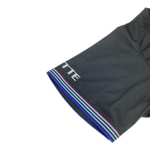 千葉ロッテマリーンズ (チバロッテマリーンズ) 応援グッズ BSW2026 SIZE L ブラック