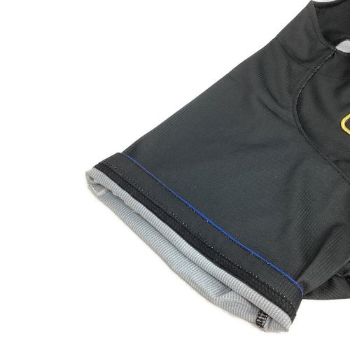 千葉ロッテマリーンズ (チバロッテマリーンズ) 応援グッズ BSW2026 SIZE L ブラック