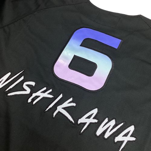 千葉ロッテマリーンズ (チバロッテマリーンズ) 応援グッズ BSW2026 SIZE L ブラック