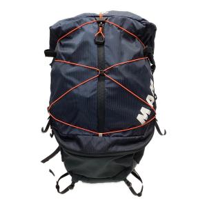MARMOT (マーモット) バックパック レディース ネイビー DUCAN SPINE 50-60