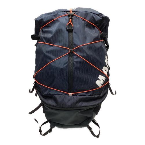 MARMOT (マーモット) バックパック レディース ネイビー DUCAN SPINE 50-60