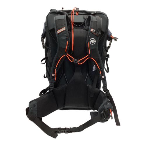 MARMOT (マーモット) バックパック レディース ネイビー DUCAN SPINE 50-60