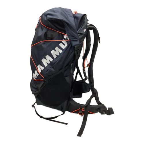 MARMOT (マーモット) バックパック レディース ネイビー DUCAN SPINE 50-60