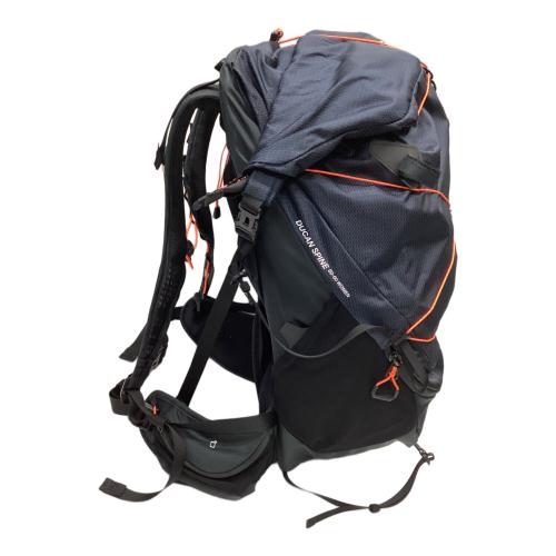 MARMOT (マーモット) バックパック レディース ネイビー DUCAN SPINE 50-60