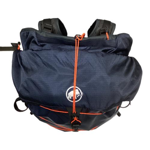 MARMOT (マーモット) バックパック レディース ネイビー DUCAN SPINE 50-60