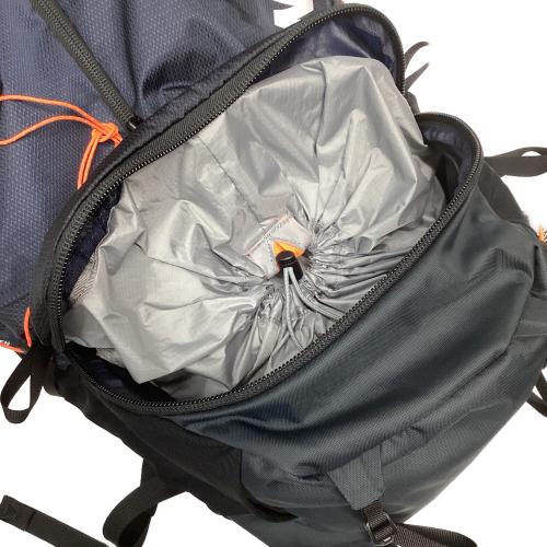 MARMOT (マーモット) バックパック レディース ネイビー DUCAN SPINE 50-60