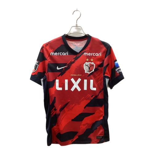 鹿島アントラーズ (カシマアントラーズ) サッカーユニフォーム HJ1390