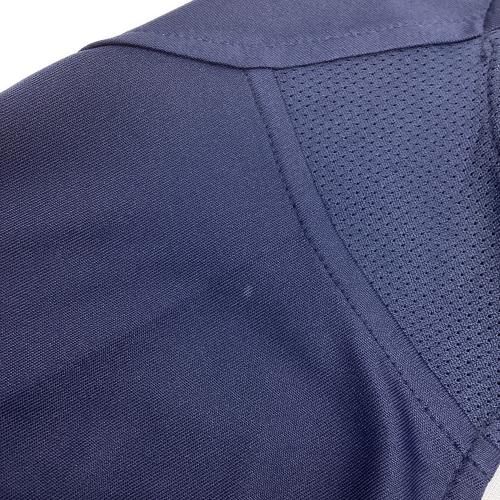 ボルトンワンダラーズ サッカーユニフォーム 日本タグ無し 05/06アウェイ SIZE L ネイビー