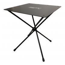 Helinox (ヘリノックス) アウトドアテーブル ブラック 2SS HX / HP-CAFE TABLE