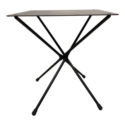 Helinox (ヘリノックス) アウトドアテーブル ブラック 2SS HX / HP-CAFE TABLE