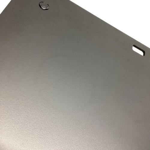 Helinox (ヘリノックス) アウトドアテーブル ブラック 2SS HX / HP-CAFE TABLE