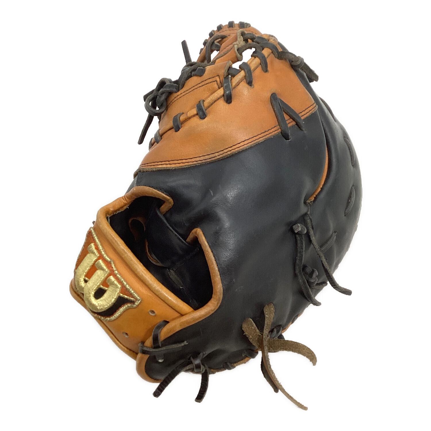 Wilson (ウィルソン) Wilson Staff 軟式グローブ RG39 21E刻印有
