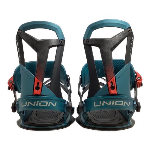 UNION (ユニオン) FALCOR ビンディング 24/25 @ スカイブルー