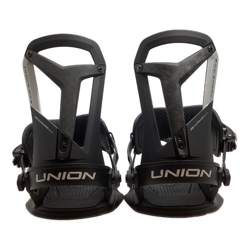 UNION (ユニオン) FALCOR ビンディング 24/25 ブラック