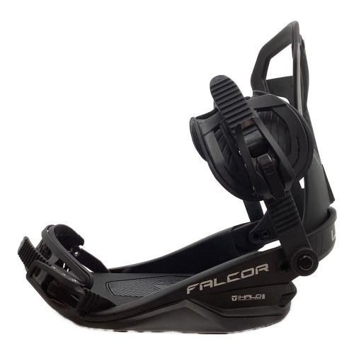 UNION (ユニオン) FALCOR ビンディング 24/25 ブラック