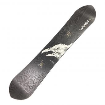 CAPITA (キャピタ) KAZU KOKUBO PRO スノーボード 25/26 @ 154cm ブラック