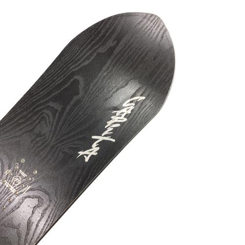 CAPITA (キャピタ) KAZU KOKUBO PRO スノーボード 25/26 @ 154cm ブラック