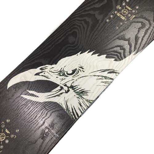 CAPITA (キャピタ) KAZU KOKUBO PRO スノーボード 25/26 @ 154cm ブラック
