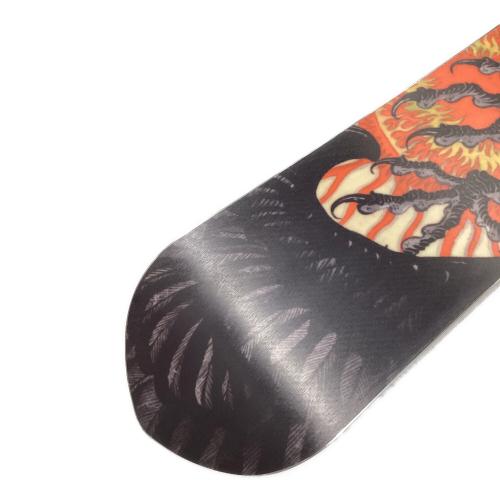 CAPITA (キャピタ) KAZU KOKUBO PRO スノーボード 25/26 @ 154cm ブラック