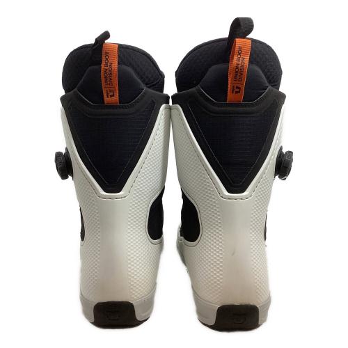 UNION (ユニオン) RESET PRO スノーボードブーツ メンズ SIZE 26.5cm ホワイト