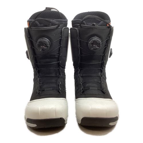 UNION (ユニオン) RESET PRO スノーボードブーツ メンズ SIZE 26.5cm ホワイト