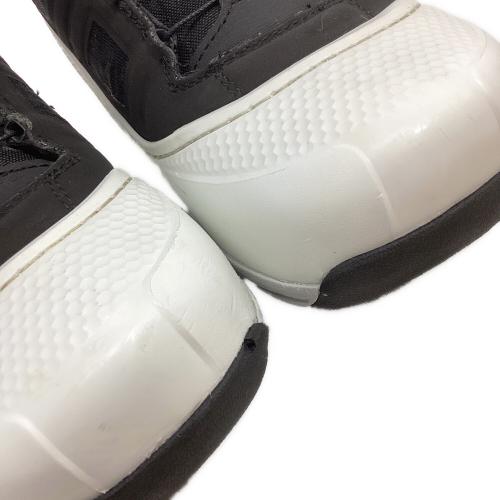UNION (ユニオン) RESET PRO スノーボードブーツ メンズ SIZE 26.5cm ホワイト