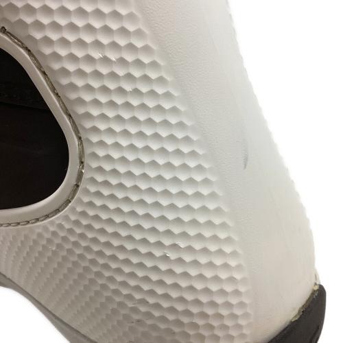 UNION (ユニオン) RESET PRO スノーボードブーツ メンズ SIZE 26.5cm ホワイト