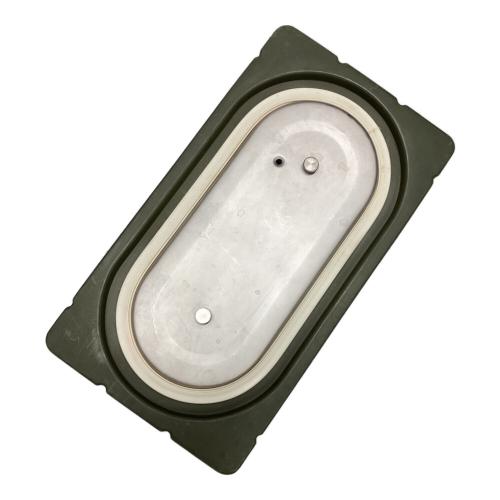 SINTPLAST ウォータージャグ グリーン 米軍放出品 BEVERAGE CONTAINER GB-3