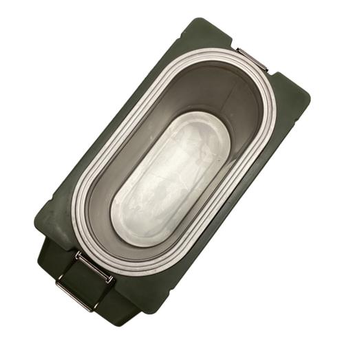SINTPLAST ウォータージャグ グリーン 米軍放出品 BEVERAGE CONTAINER GB-3