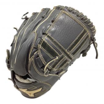 MIZUNO (ミズノ) グローバルエリート 軟式グローブ 1AJGY15301 ブラック