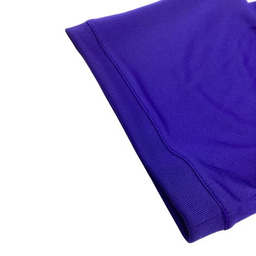 日本代表 (ニホンダイヒョウ) サッカーユニフォーム KD3345 26ホーム 半袖 メンズ SIZE 3XL ブルー