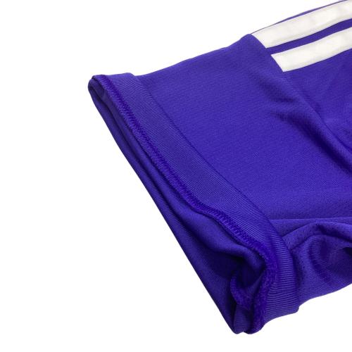 日本代表 (ニホンダイヒョウ) サッカーユニフォーム KD3345 26ホーム 半袖 メンズ SIZE 3XL ブルー