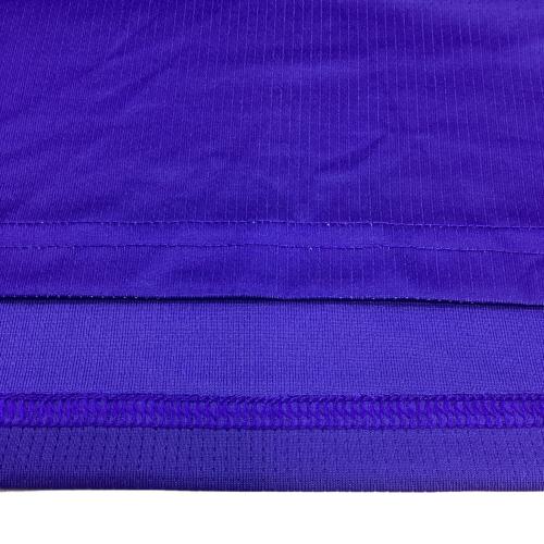 日本代表 (ニホンダイヒョウ) サッカーユニフォーム KD3345 26ホーム 半袖 メンズ SIZE 3XL ブルー