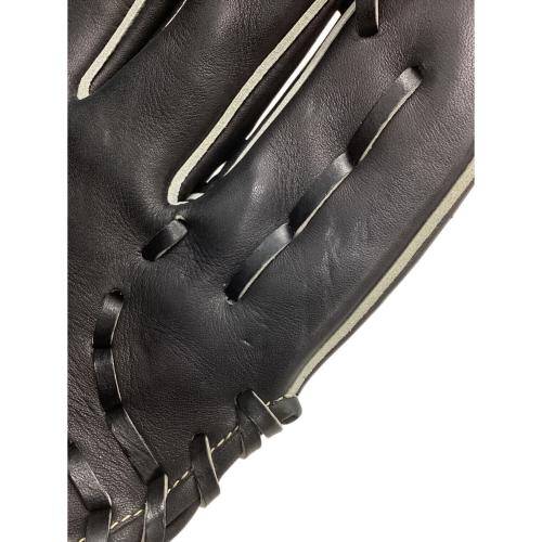 MIZUNO (ミズノ) グローバルエリート 軟式グローブ 1AJGY15301 ブラック