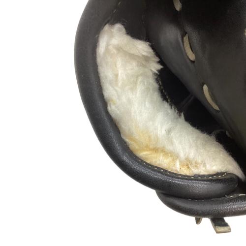 MIZUNO (ミズノ) グローバルエリート 軟式グローブ 1AJGY15301 ブラック