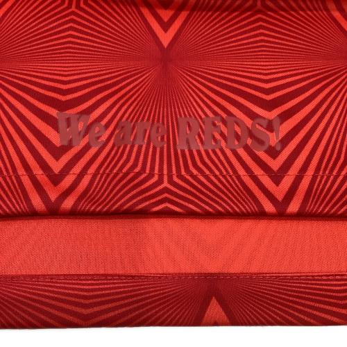 浦和レッズ (ウラワレッズ) サッカーユニフォーム DO8346 2023ホーム メンズ SIZE XL レッド