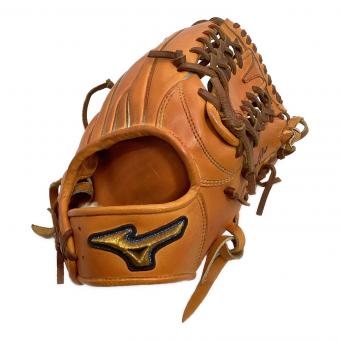 MIZUNO (ミズノ) ミズノプロ30周年記念モデル 軟式グローブ 2020年 限定生産 @ オレンジ